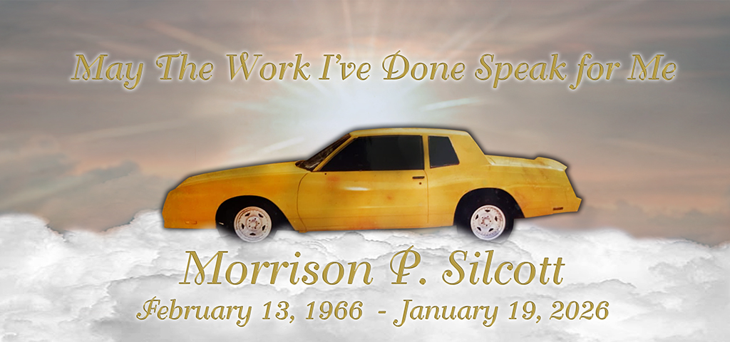 BZ Sky (Silcott) PROOF